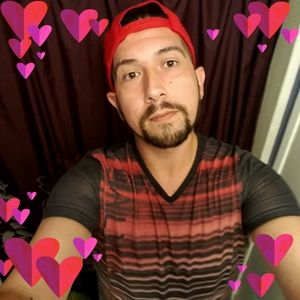 Meet your Posher, Eddie